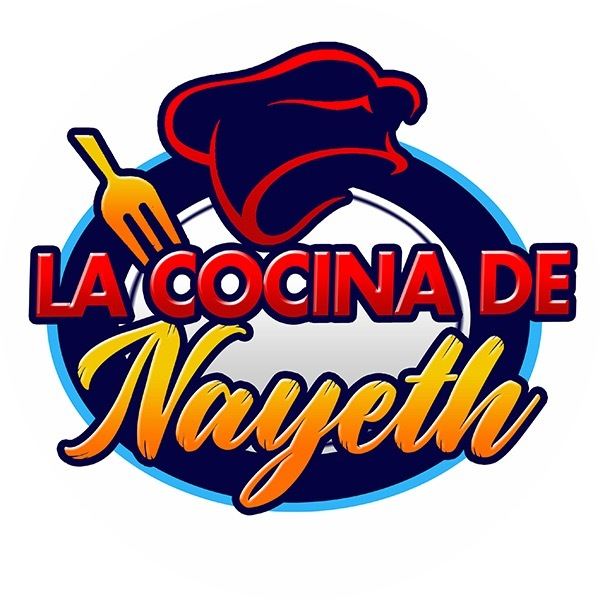 La cocina De Nayeth logo