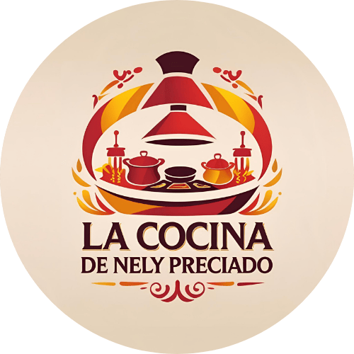 La Cocina De Nely Preciado logo