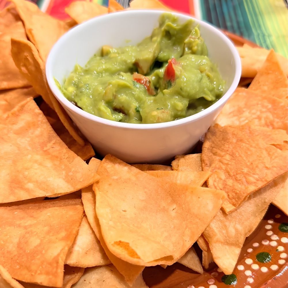 Side food item