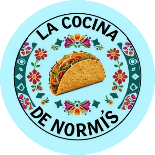 La cocina de normi's logo