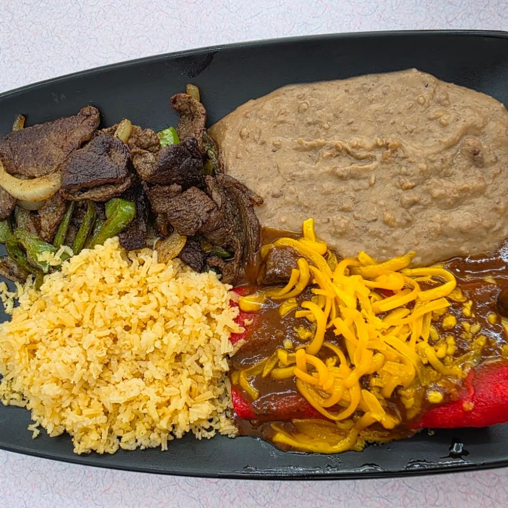 Side food item