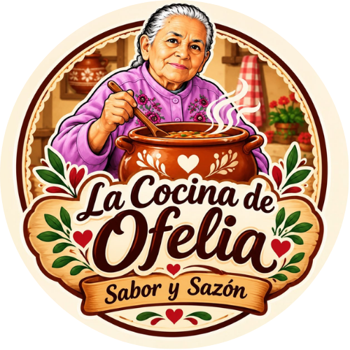 La Cocina De Ofelia logo
