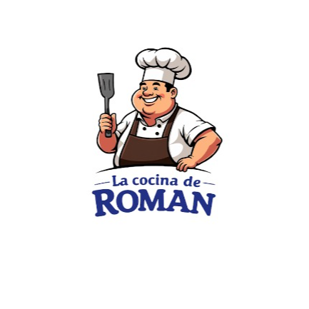 La Cocina De Roman logo