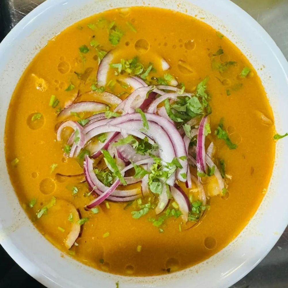 Side food item