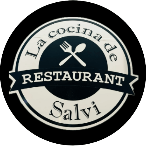 La Cocina De Salvi Restaurante logo