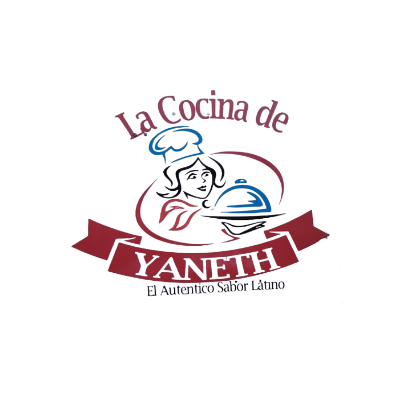 La Cocina de Yaneth logo