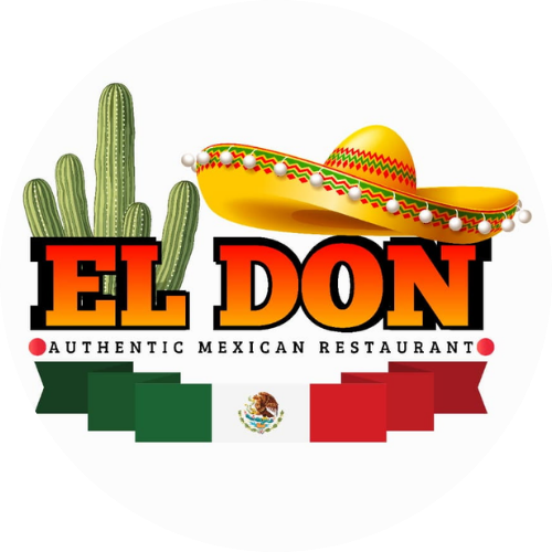 La Cocina Del Don logo