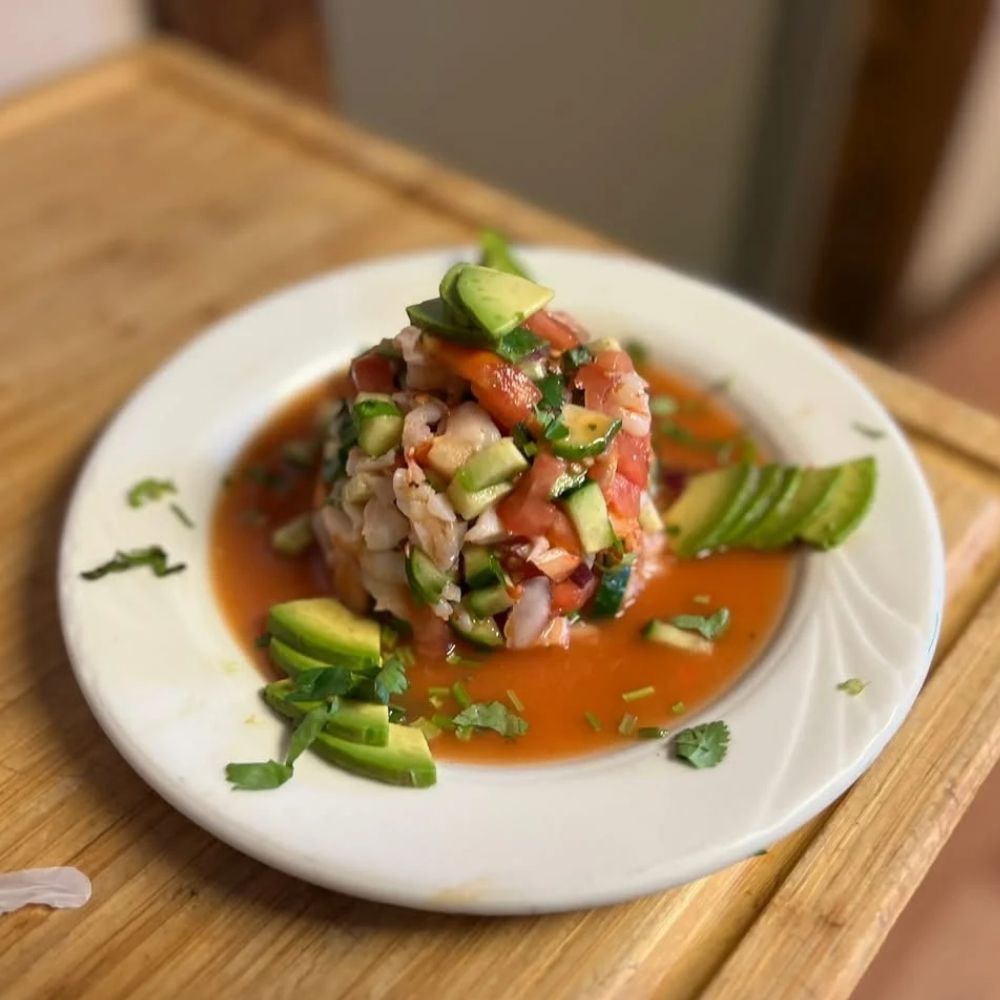 Side food item