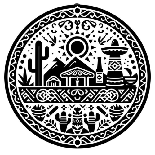 La Cocina del Pueblo logo