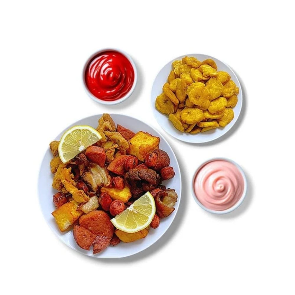 Side food item
