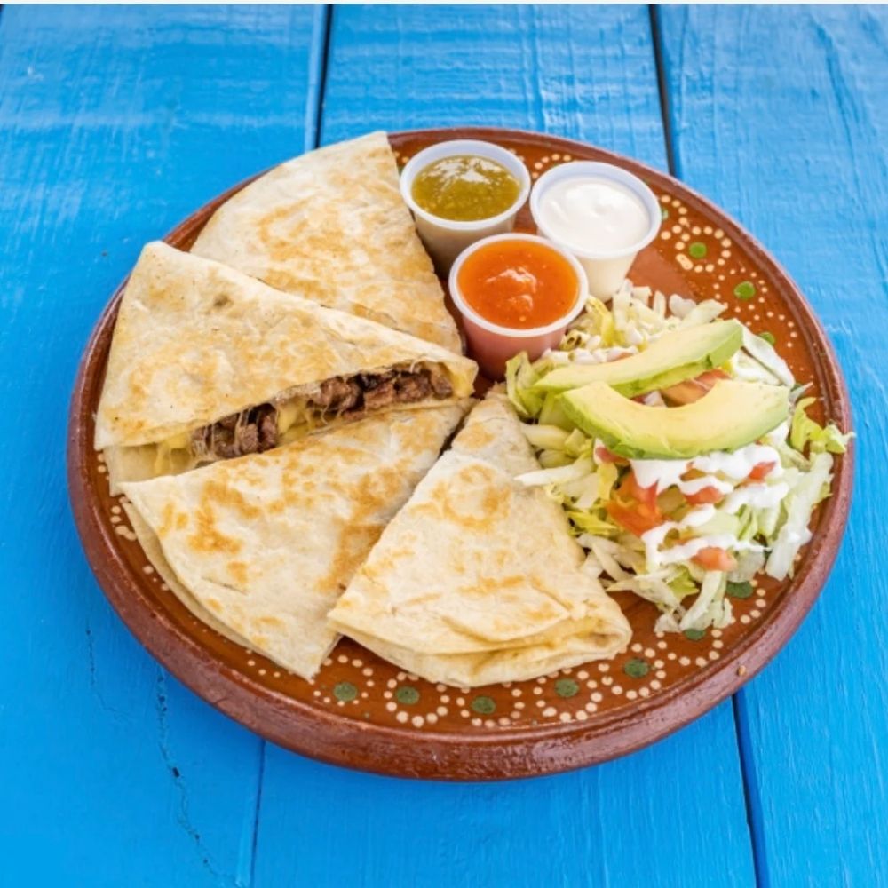 Side food item