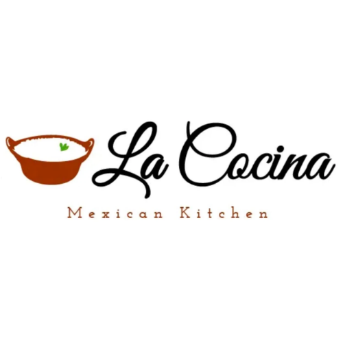 La Cocina Mexican Kitchen logo