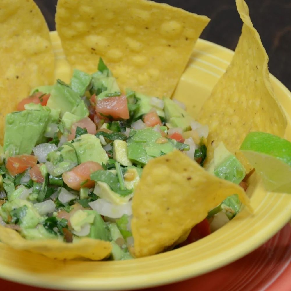 Side food item