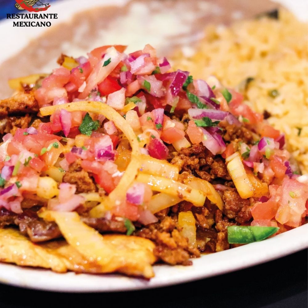 Side food item