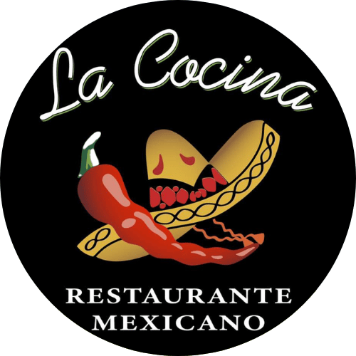 La Cocina Mexican Restaurant Burlington logo