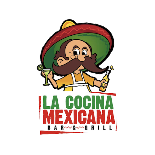 La Cocina Mexicana Millbranch logo