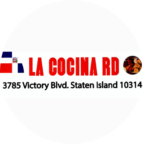 La Cocina RD logo