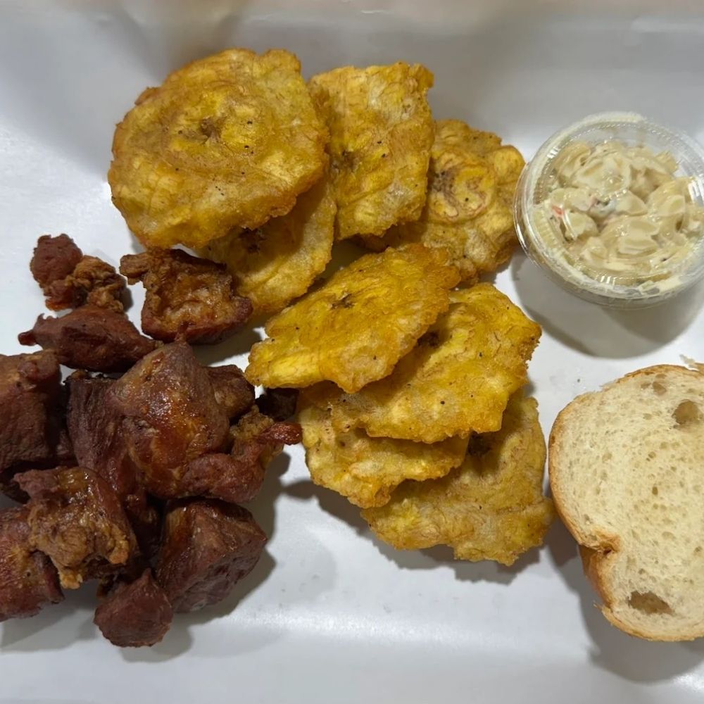 Side food item
