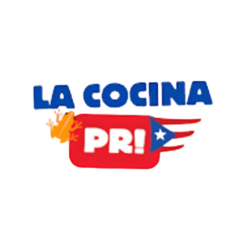 La Cocina RD logo