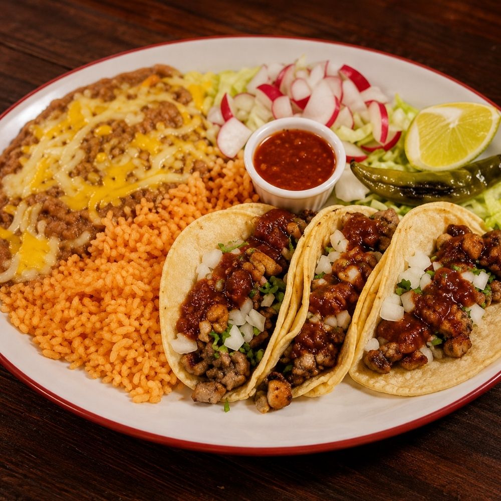 Side food item