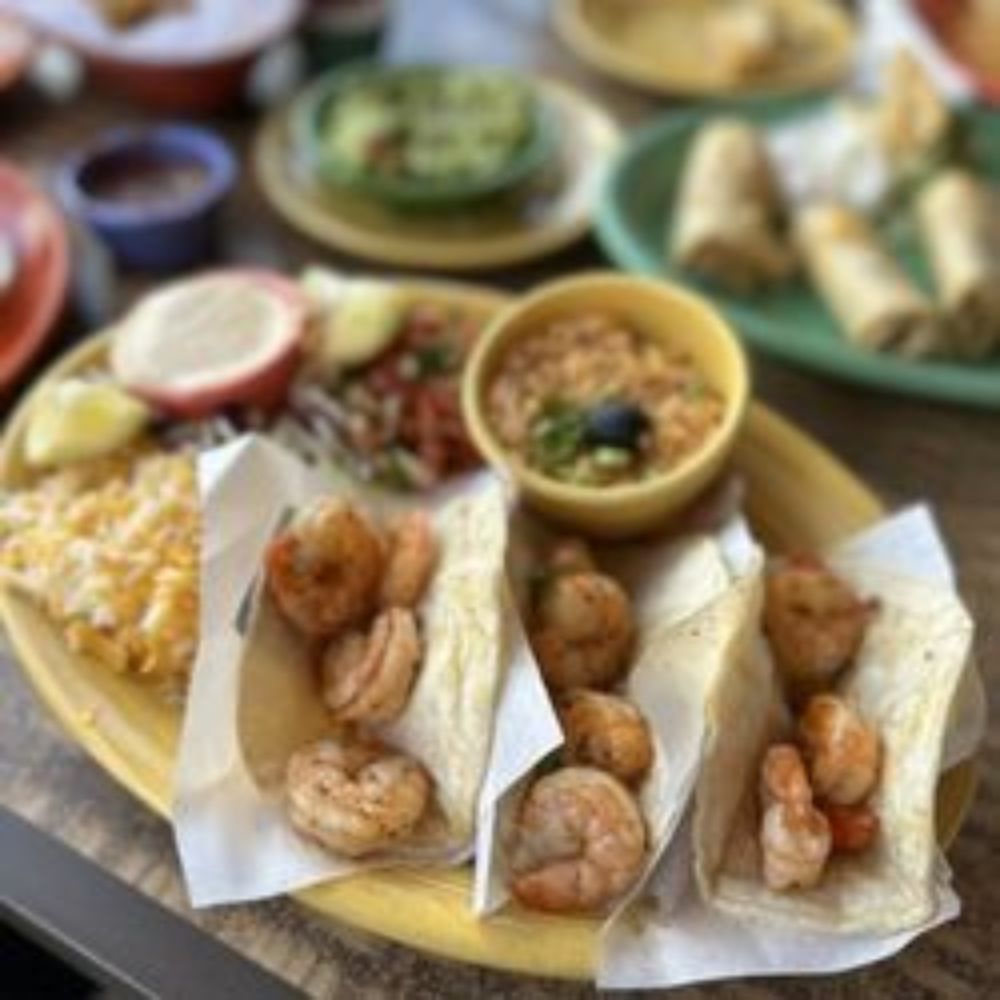 Side food item