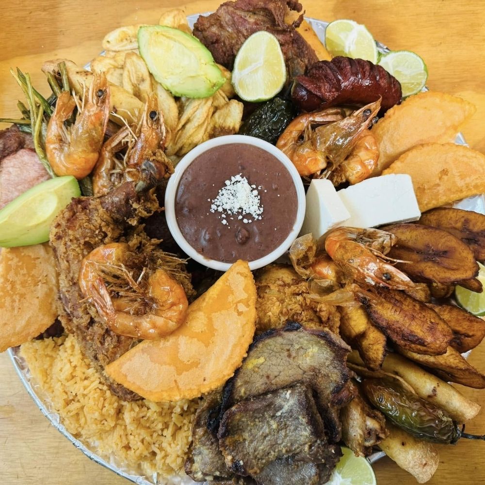 Side food item