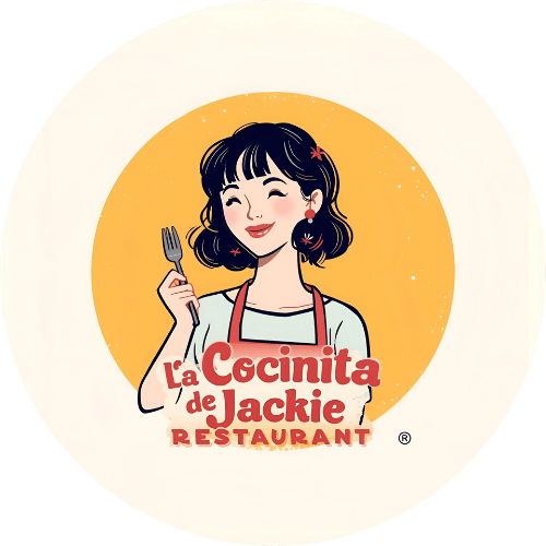 LA COCINITA DE JACKIE RESTAURANT logo