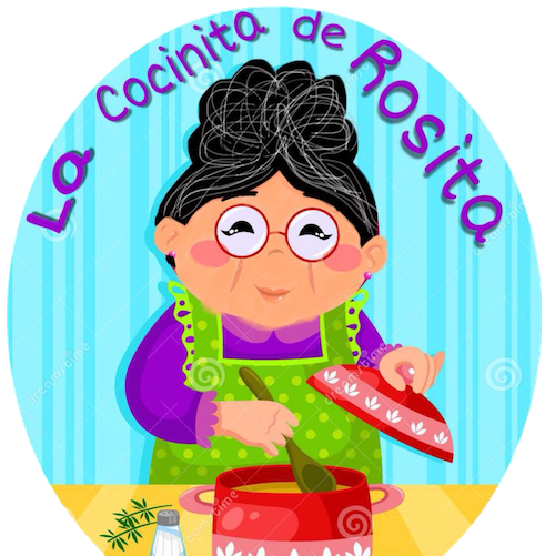La Cocinita de Rosita logo