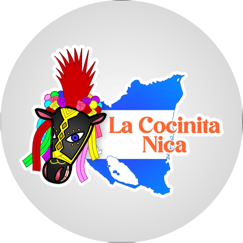 LA COCINITA NICA OAKLAND logo