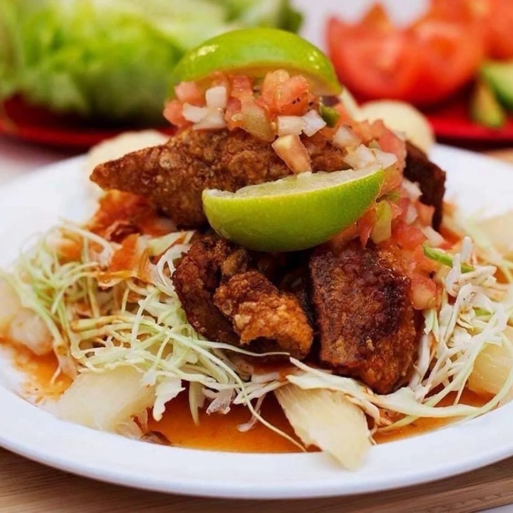 Side food item