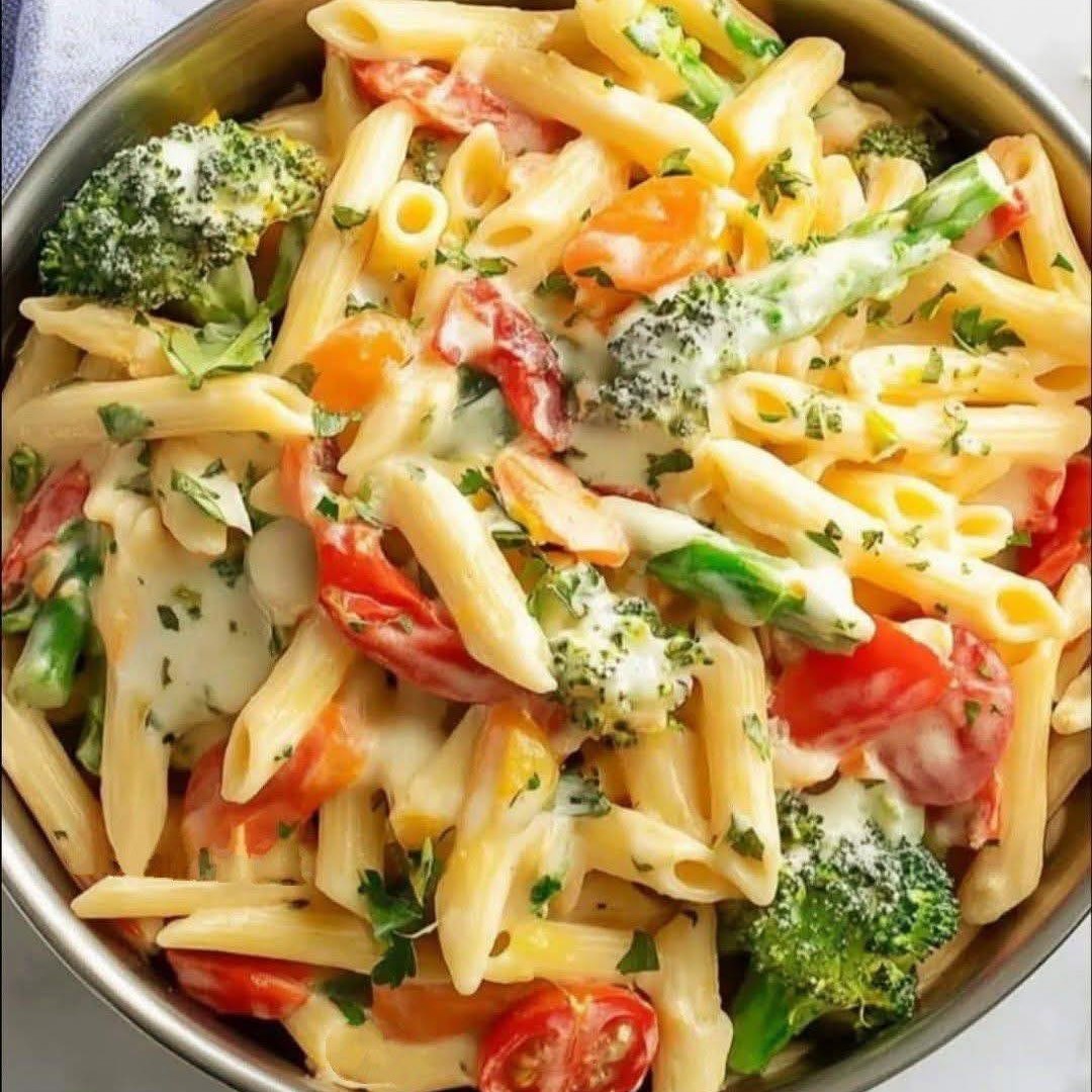 Food image prep