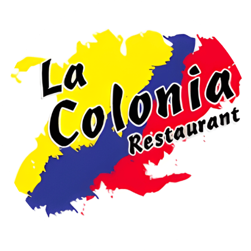 La Colonia Restaurante logo