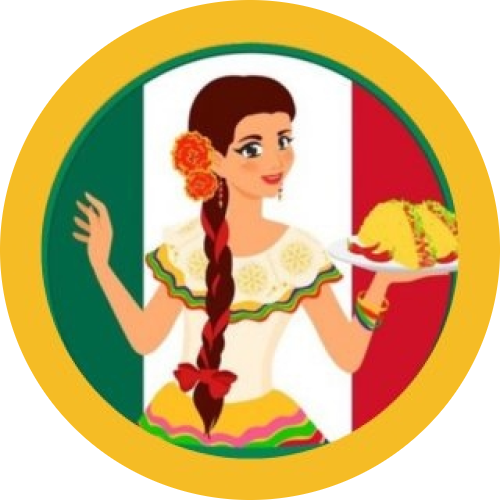 La Consentida Pupuseria y Taqueria logo