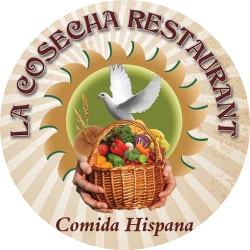 La Cosecha Restaurant logo