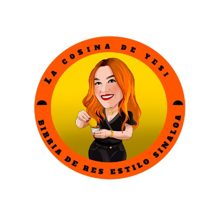 La Cosina de Yesi logo