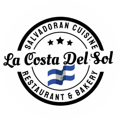 La Costa Del Sol panaderia y pupuseria logo