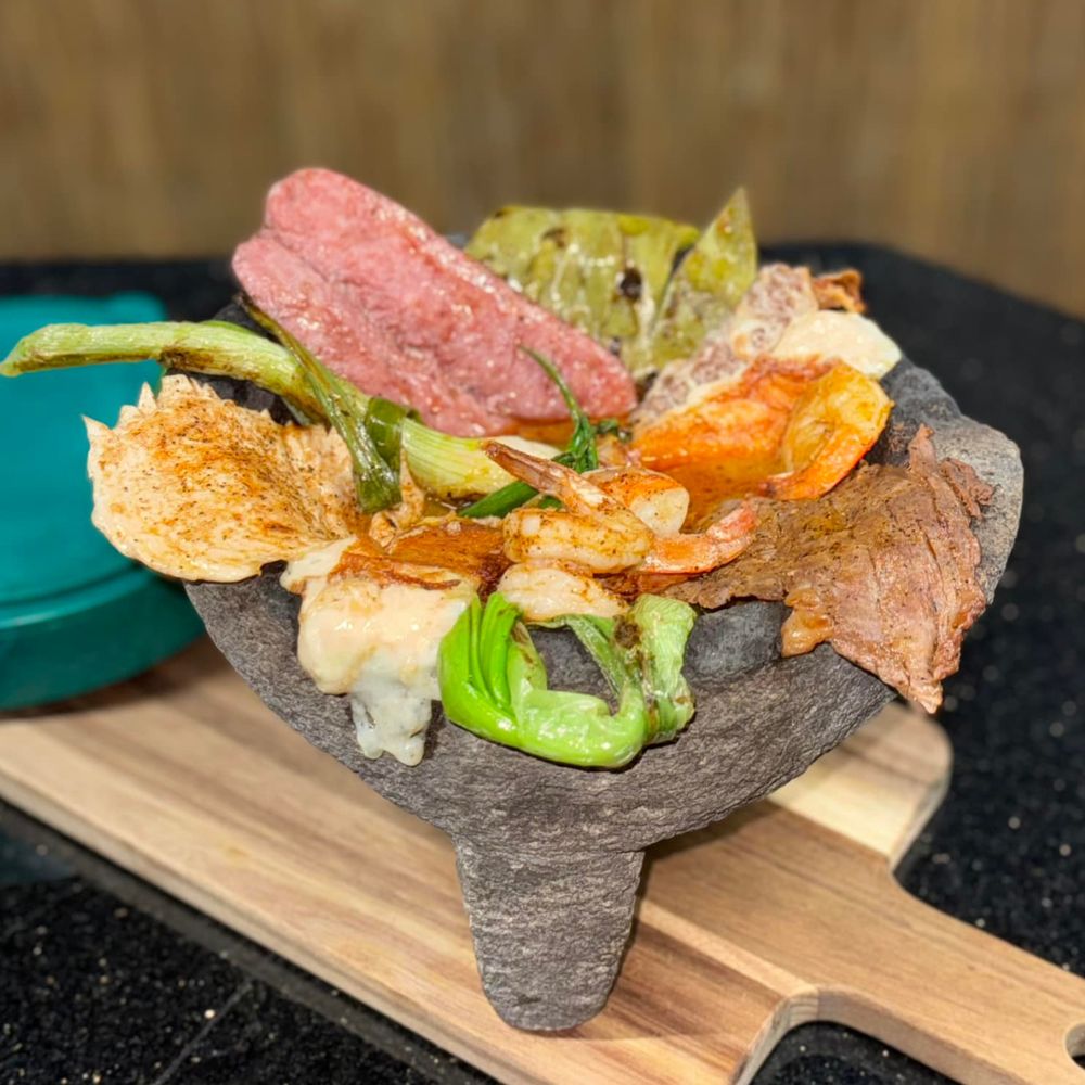 Side food item