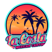 La Costa Mexican cantina logo