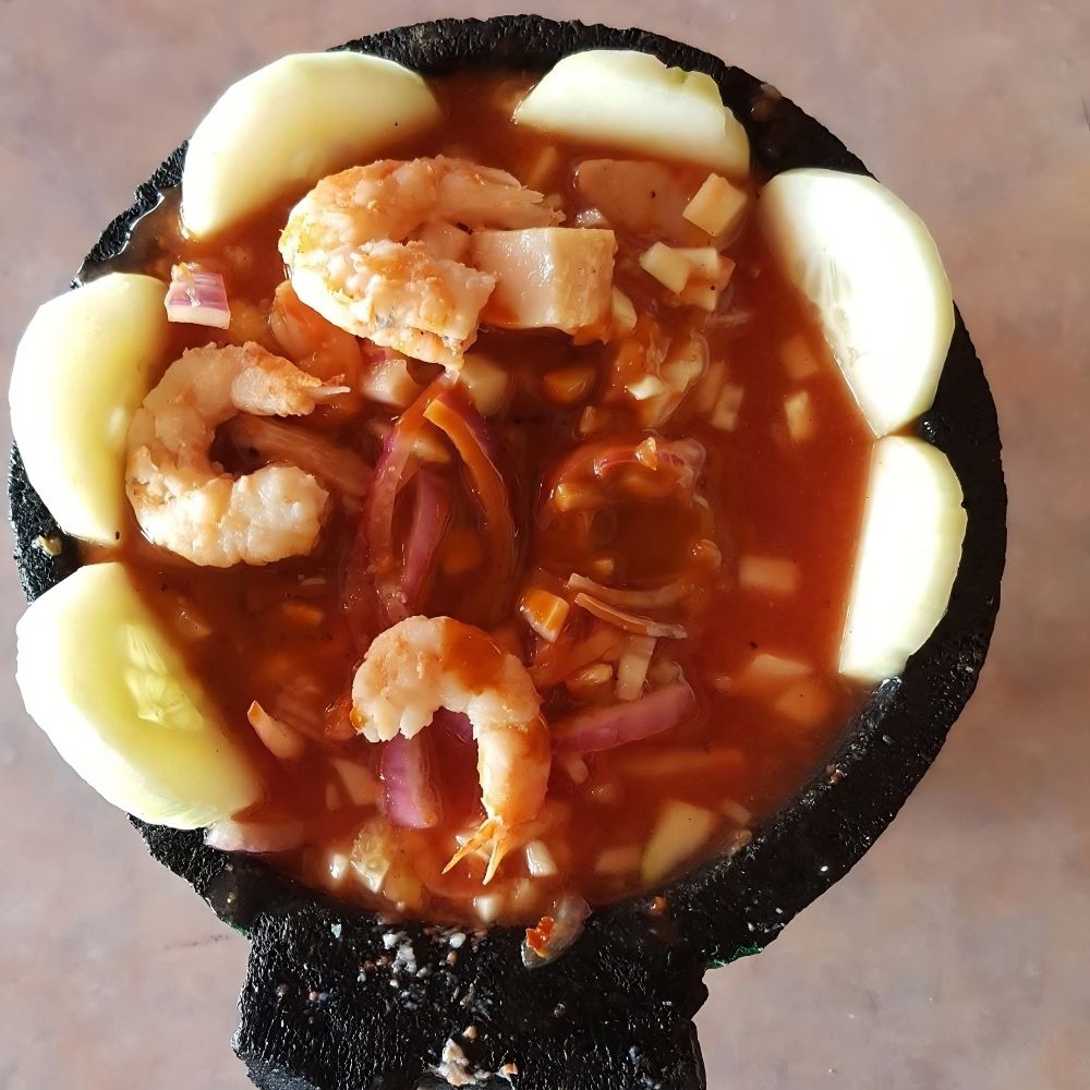 Side food item