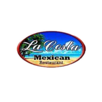 La Costa Mexican Restaurant UT logo