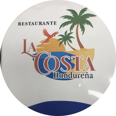 La Costa-Hondurena logo