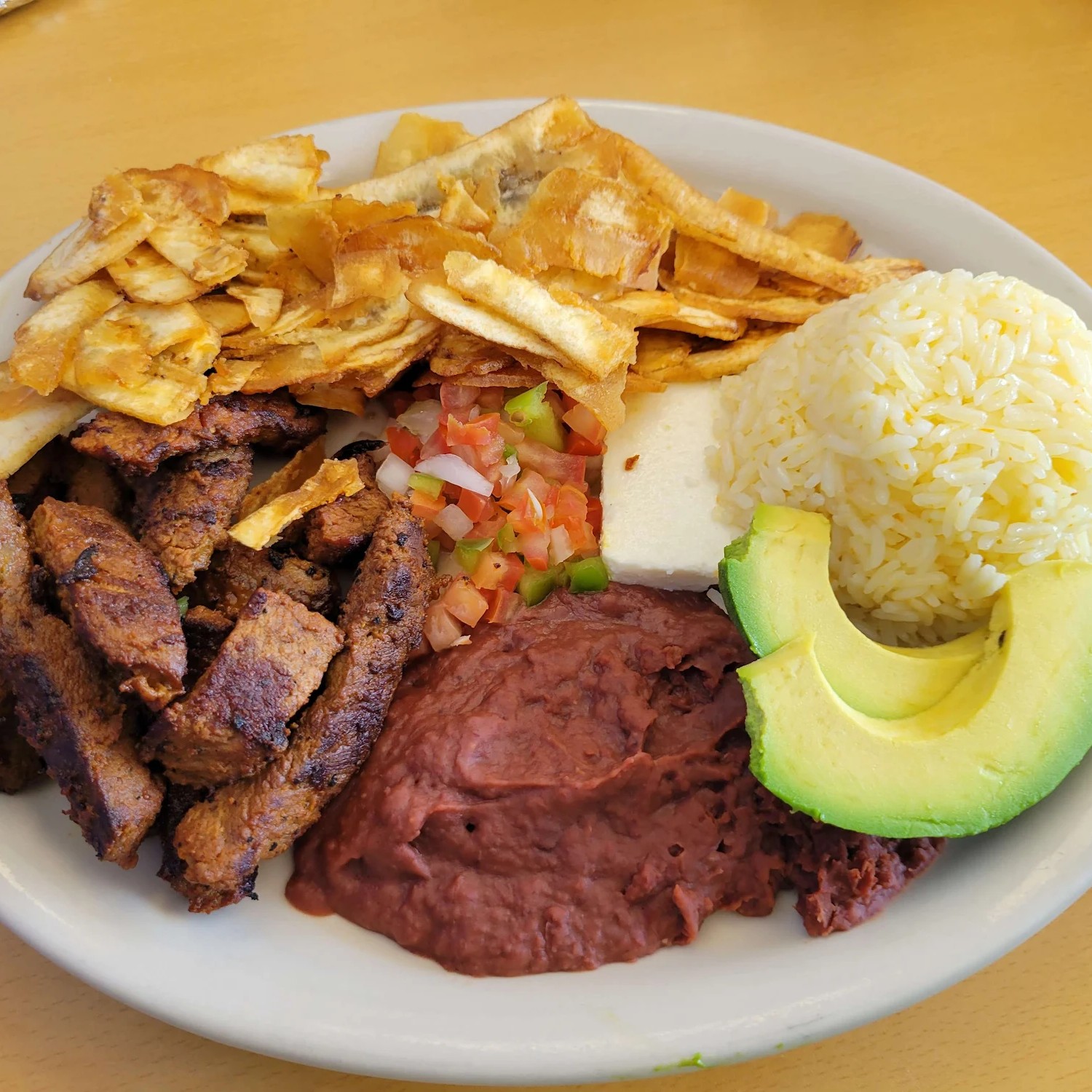 Side food item