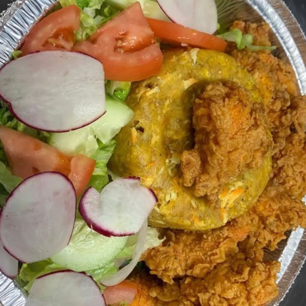 Side food item