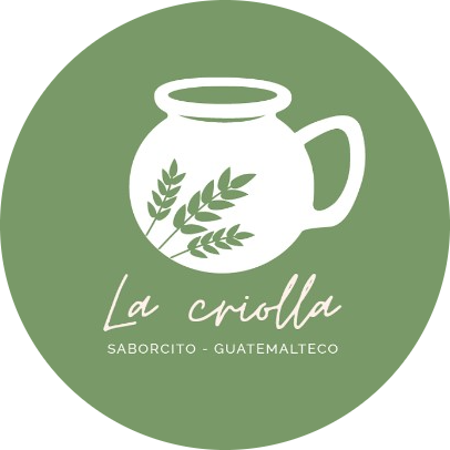 La Criolla Restaurant logo