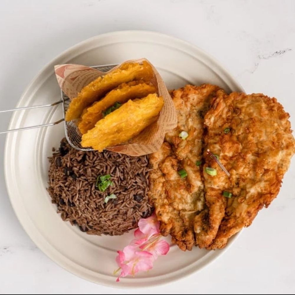 Side food item