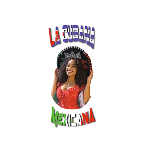 La Cubana Mexicana logo