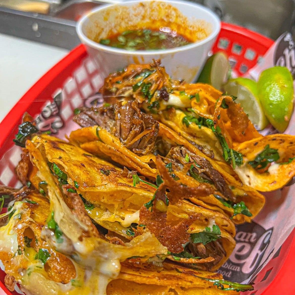 Side food item