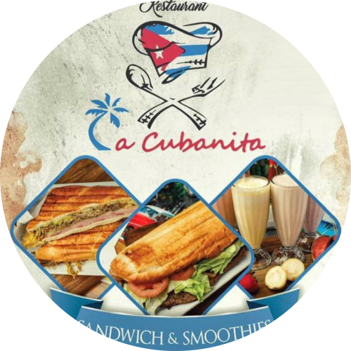 La Cubanita logo