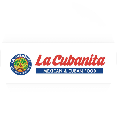 La Cubanita Mexican Restaurant logo