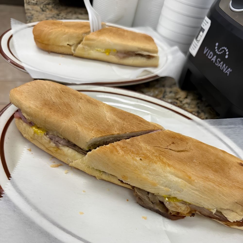 Side food item